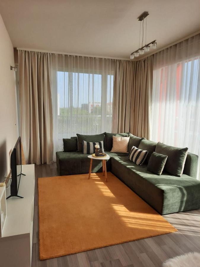 Sweet Residence Apartment Arad Ngoại thất bức ảnh