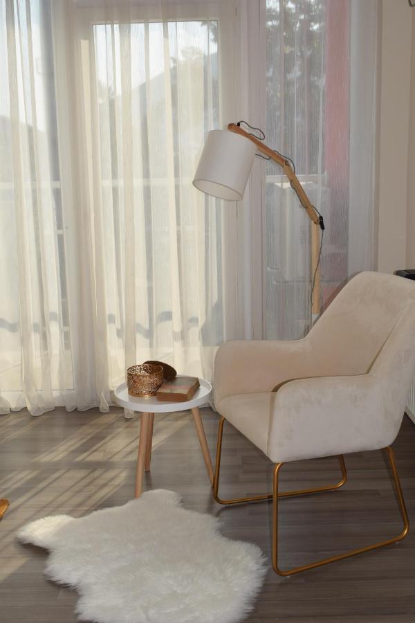 Sweet Residence Apartment Arad Ngoại thất bức ảnh